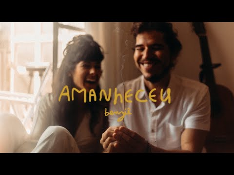 Amanheceu video