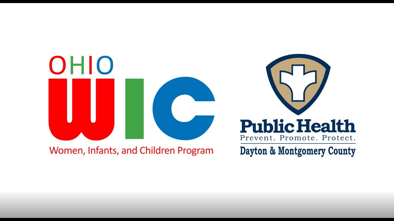 Women, Infants, and Children (WIC) - Public Health - Dayton & Montgomery  County