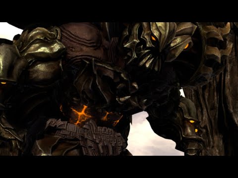 Final Fantasy XIV:patch 5.2 prep