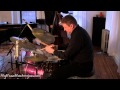 Brian Floody - Jazz Drums Masterclass 2