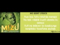 Pompi Ft Magg44 No Rent Lyrics