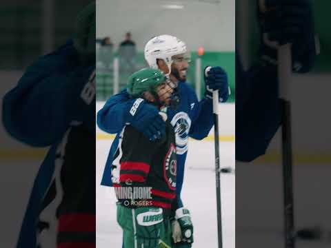 Эвандер Кейн Возвращение домой Трейлер