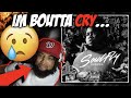 I GOT EMOTIONAL AGAIN Rod Wave Losing My Cool Official Audio REACTION