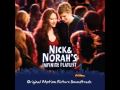 Nick & Norah's Theme - Mark Mothersbaugh 