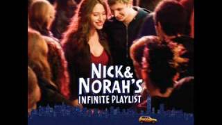 Nick & Norah's Theme - Mark Mothersbaugh