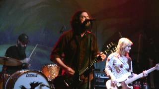 DRIVE BY TRUCKERS-BIRTHDAY BOY-GIRLS WHO SMOKE-CHARLOTTE-2/25/2010