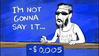 Jeopardy | CMTOWN ANIMATED