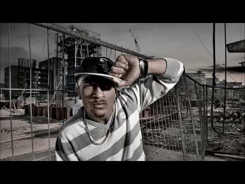 Heist-Rockah - Breek Los