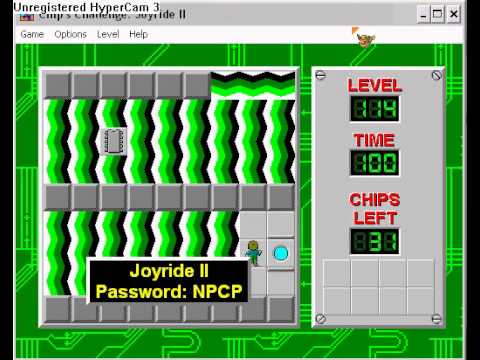 CCLP2 Playthrough: Episode 36 - Silence, Sequels and Strategies [Lvls 113-116]