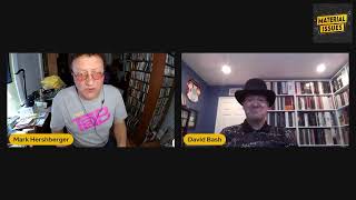 Material Issues Episode #26 with Robbie Rist!