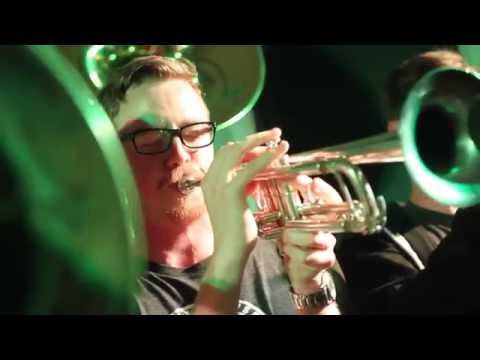 Dirty Catfish Brass Band - Brass Riot