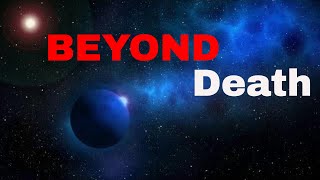 Beyond Death - Guided Meditation - Release the Fear of Dying