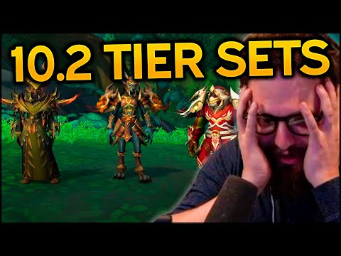 10.2 Tier Sets First Impressions