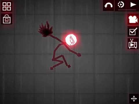 KJ’s 5 seasons in Melon Sandbox #melonplayground #KJ