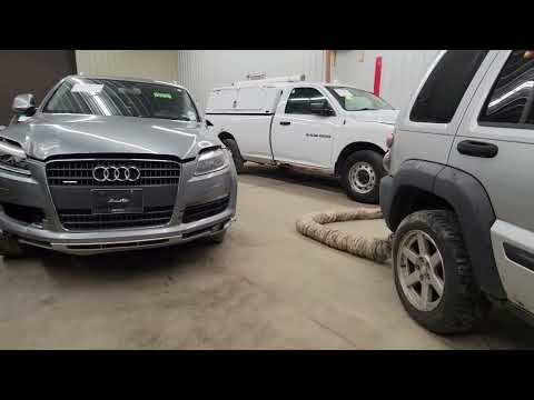 FOR SALE - 21P1159 - 2004 JEEP LIBERTY - 3.7L ENGINE