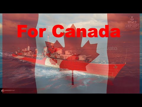 Haida|134K DMG|World of Warships