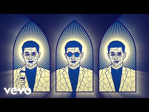 Maeckes - Partykirche (Official Video) ft. Audio88, Yassin