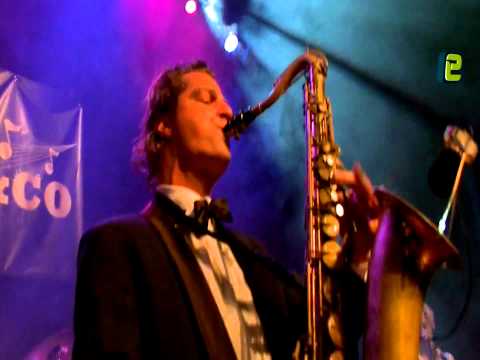 Groovesum - Piano&Co