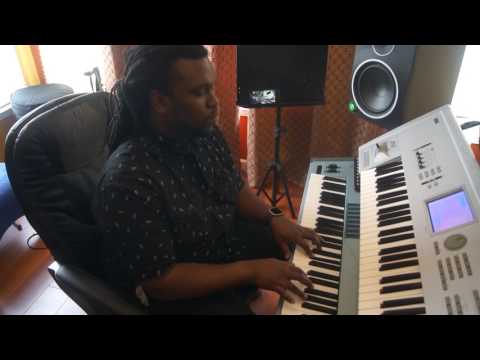 Matt Wilson Using Propellerhead Reason 9, Radical Keys RE, Rob Papen RP VERB RE