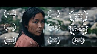 Yae: Blind Samurai Woman (Short Film Version) - Directed by Akiko Izumitani