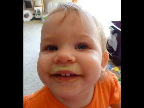 BABY LOVES GREEN JUICE RECIPE!