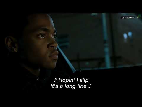 MOE CHIPPS - Caution (feat. Billionz & Mister Mayo) - Power Book II: Ghost "Season 2 Episode 5"