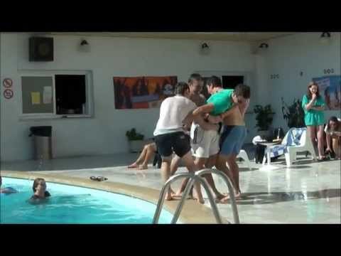 DJ DYNAMIC Lloret de Mar 2012 by Ruf & Viva Germany