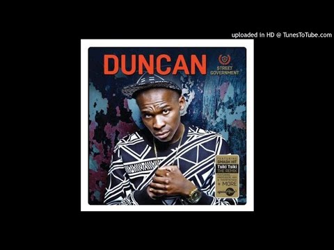 duncan - ngeke ashintshe siyamazi unje lo