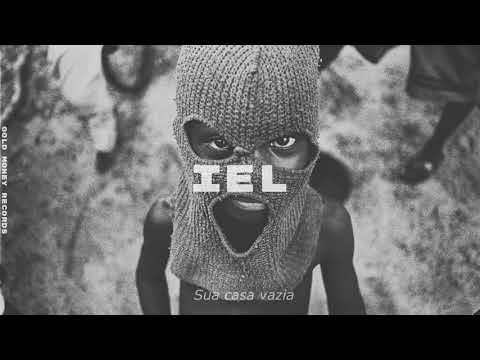 IEL - Vingança Gera Vingança (Part. Maikon Bond)