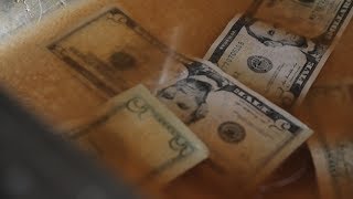 ill iLLi - Blood Money ft. Chase Madison (Dir.Bo-G)