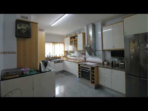 T3 Cidade da Maia com varanda, box e arrumos