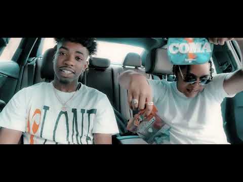 Rio Flow (Official Music Video)  - Traxx Lou (Free Rio)