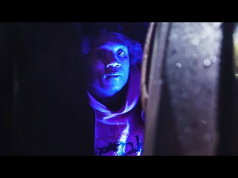 Mori Briscoe - Guardian Angel (Shot by MBAM)