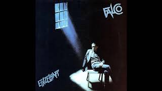 Falco - Siebzehn Jahr - 1982