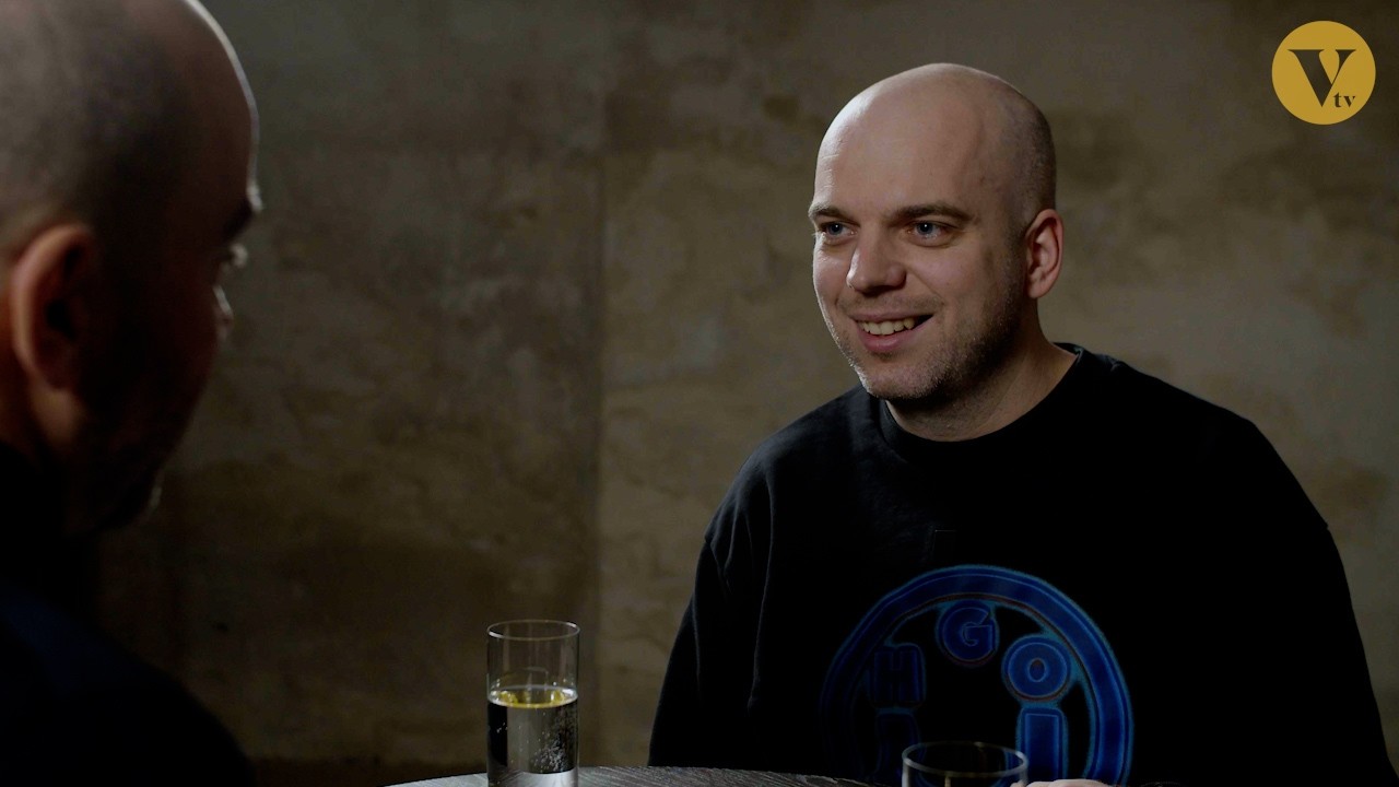 Jakub Hirsch: Štve mě, když lidi v kuchyni nebaví práce. Nejvíc mě naplňuje předávat dál to, co umím