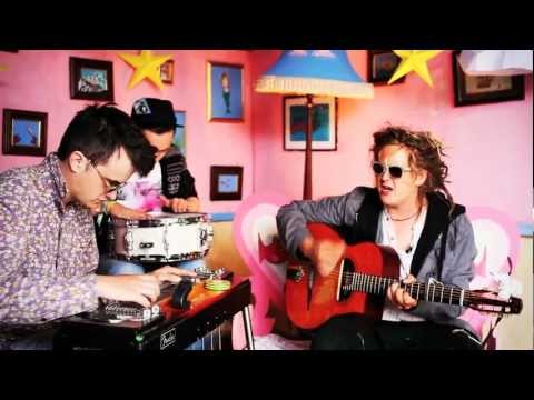 The Daturas - Being Young - #17 The Dreamland Sessions