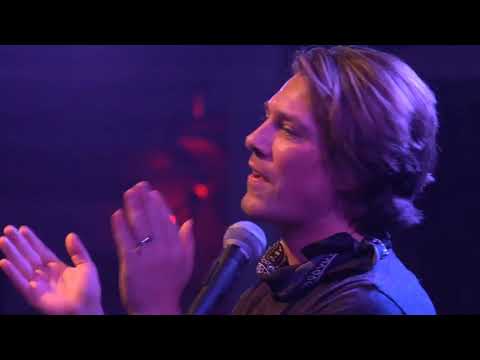 And I Waited - Hanson