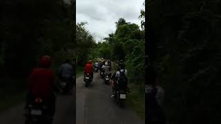preview picture of video 'Feni to sajek Valley road'