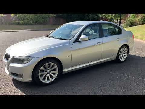 BMW 318d BUSINESS EDITION (GMZ MOTORS)