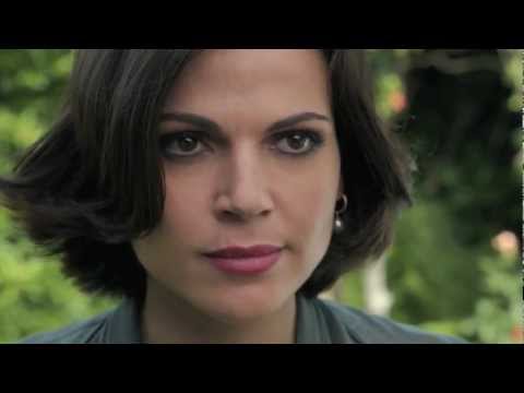 OUAT1.02 Regina - You're Out of Your Mind