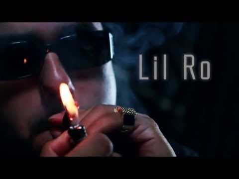 "Strapped" (Official Video) LIL RO & LIL RAIDER
