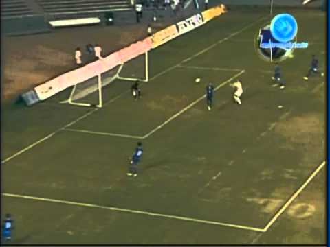 2012 (May 26) Honduras 0-New Zealand 1 (Friendly).mpg