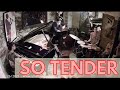 So Tender by Keith Jarrett - Miki Yamanaka trio feat. Yasushi Nakamura & Jimmy Macbride NYC Mezzrow