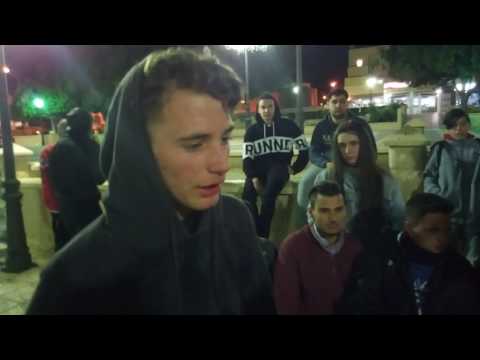 KJR vs Coletiyas - Semis [1° Clasificatoria Aguarap vs Nextgrap]