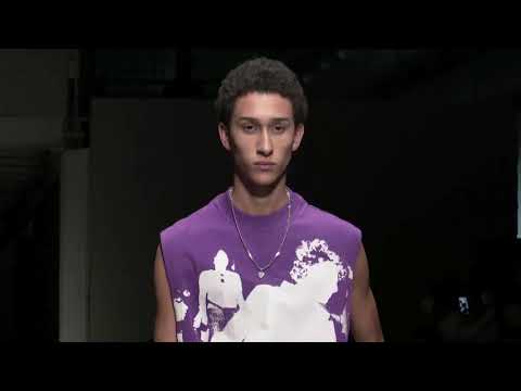 Federico Cina Milan Man FW 22-23