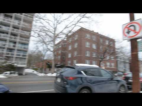 Riverview Condos - Cambridge MA