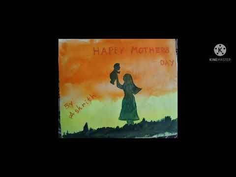 Beautiful gifts of love by  Ashrith and Nithya