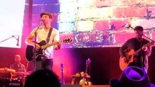 &quot;greed&quot;-shawn mcdonald (ccc summer concert series)