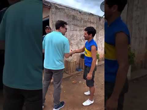 Acompañamos a Chepes