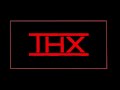 THX Original Broadway Logo But It Plays The NBC Chimes
